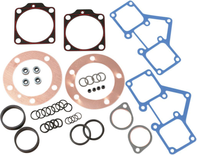 ERT Pro-just Spring Kit, Oil Pump – 1981–1999 Big Twin