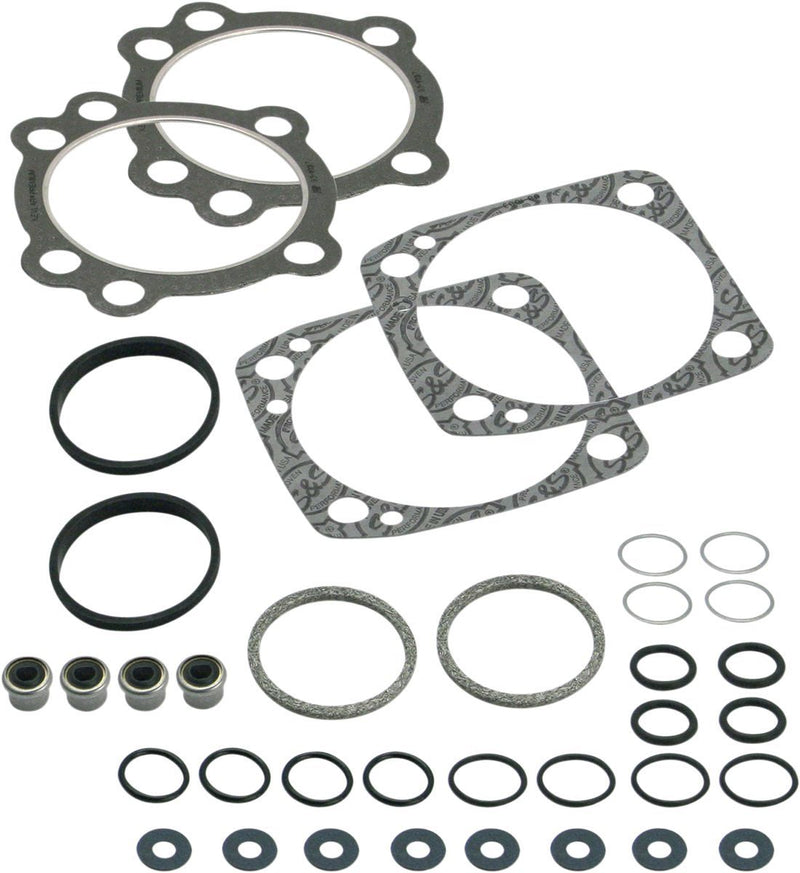 ERT ''Superpump'' Kit for Twin Cam – 1999–2017 Twin Cam