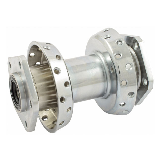 MCS Dual Flange Hub, Front – 1987–1999 FLT/Touring