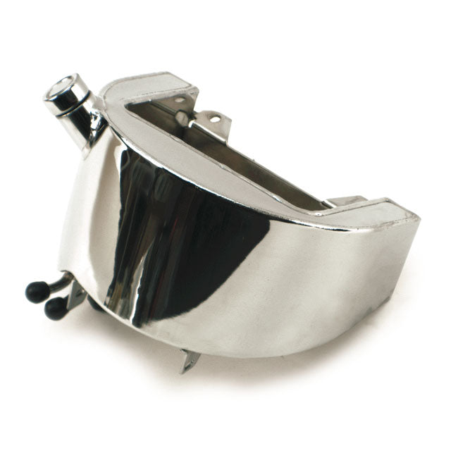 MCS Softail Oil Tank – 1989–1999 Softail; 1984–1988 Softail…
