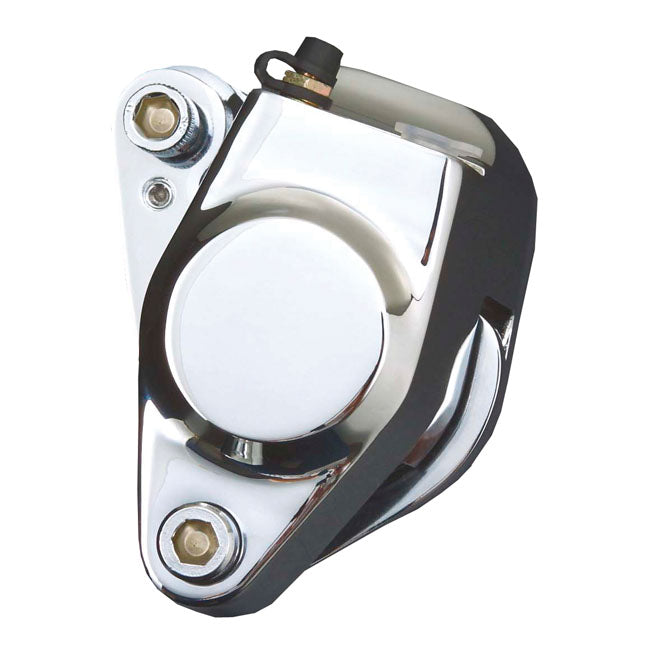 MCS Brake Caliper, Left Front – 1984–1999 Big Twin; 1984–1999 XL…
