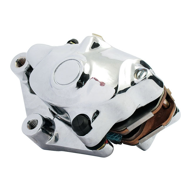 MCS Brake Caliper, Left Front – 2004–2006 XL Sportster