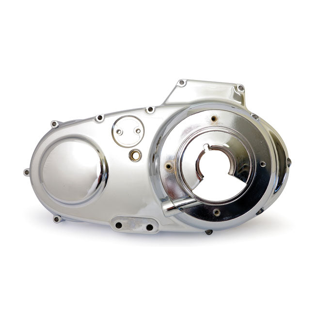 MCS Outer Primary Cover. Chrome – 1994–2003 XL Sportster