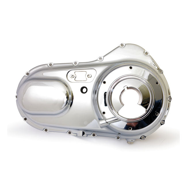 MCS Outer Primary Cover. Chrome – 2004–2005 XL Sportster