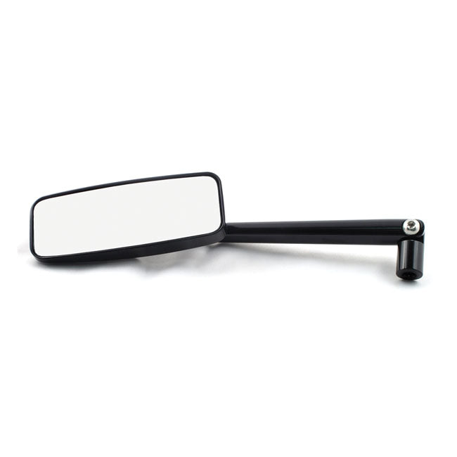 MCS Black Action Mirror. L&R