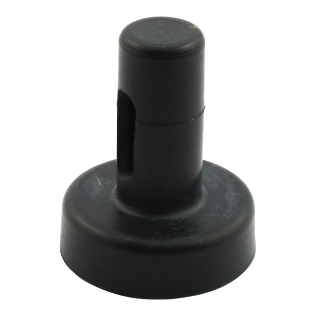 MCS Rubber Breather Nipple Only – 1958–1964 Panhead