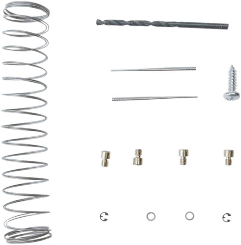 MCS Thrust Washer, Shifter Cam Support .039" – 1980–2000 5-Speed Big Twin