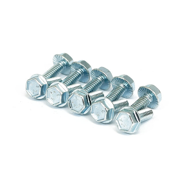 MCS Flanged Screw – 2000–2007 Softail