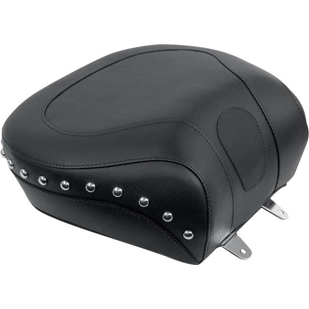 Wide-Style Rear Seat - Part #DS900235 - hogparts-uk.myshopify.com