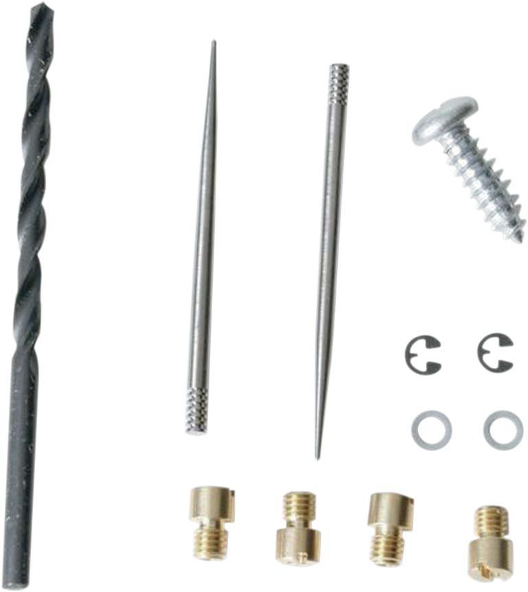 Cobra Jet Kit - Part #922166