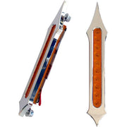 Accutronix Light Bag Slot Chr/Ambled - Part #126001 - Hogparts UK