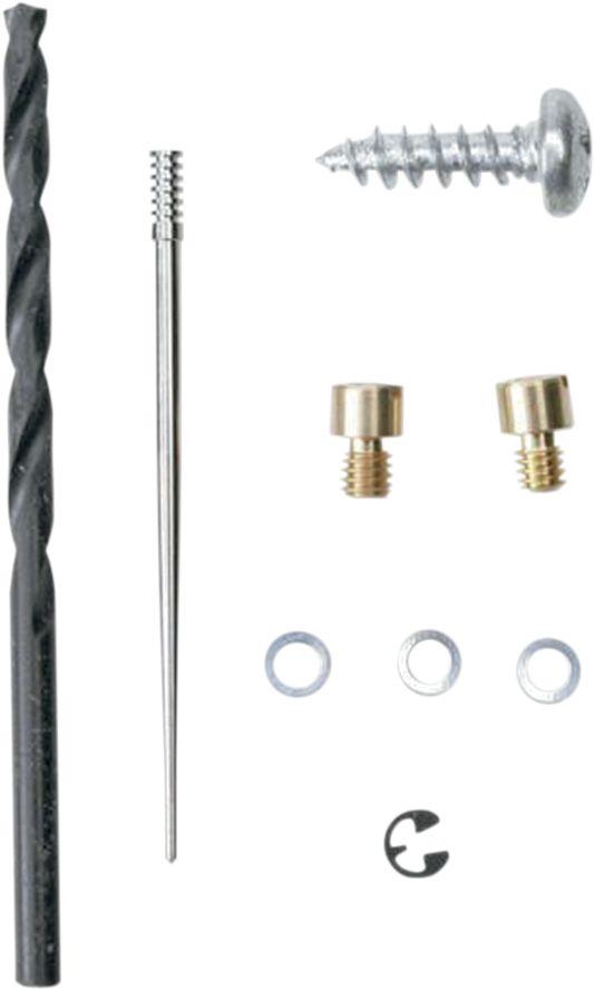 Cobra Jet Kit #92-4164