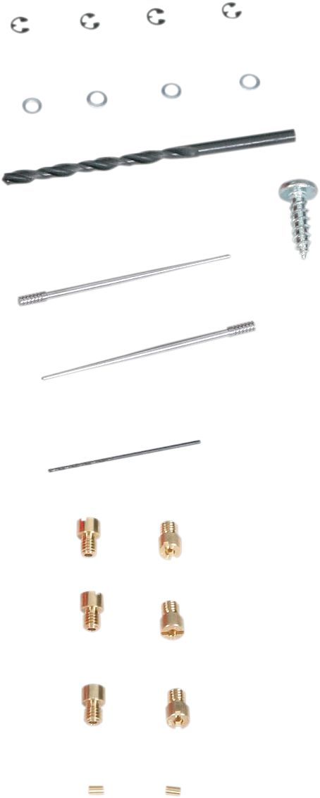 Cobra Jet Kit #92-4165