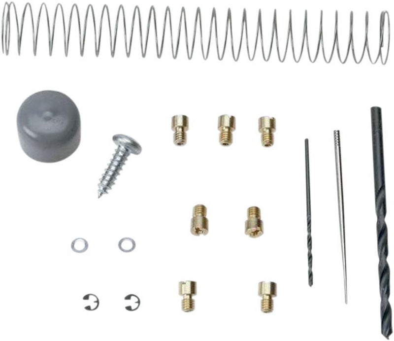 Cobra Jet Kit #92-4168
