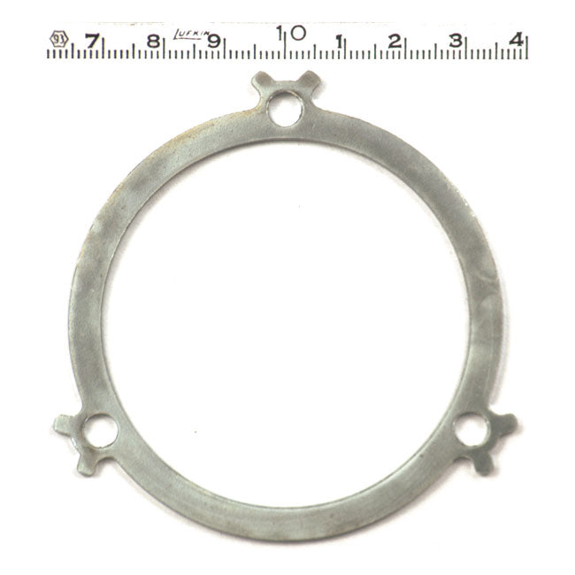 MCS Lock Tab, Clutch Ramp – L1984–1993 XL Sportster