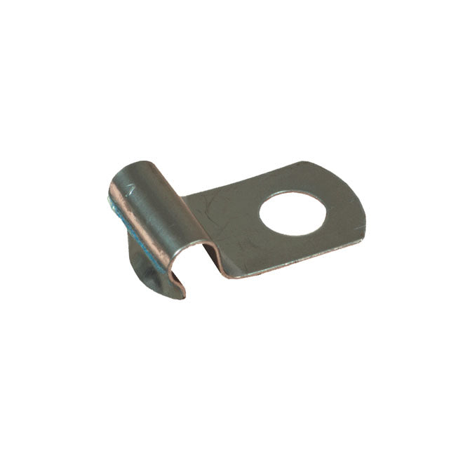 MCS Speedo Cable Mounting Clamp – 1961–1980 Big Twin
