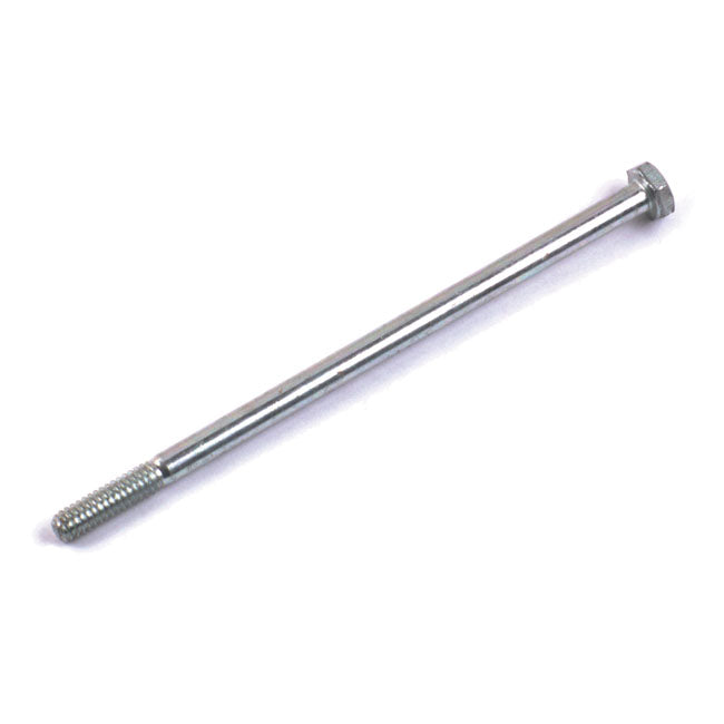 MCS Bolt, Starter Gear – 1989–1993 Big Twin