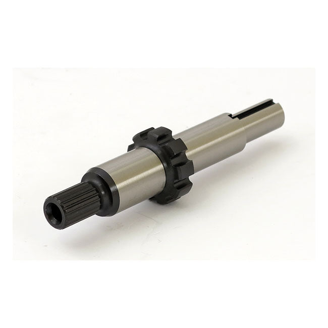 MCS Starter Shaft Extension, Starter Motor – 1989 Big Twin