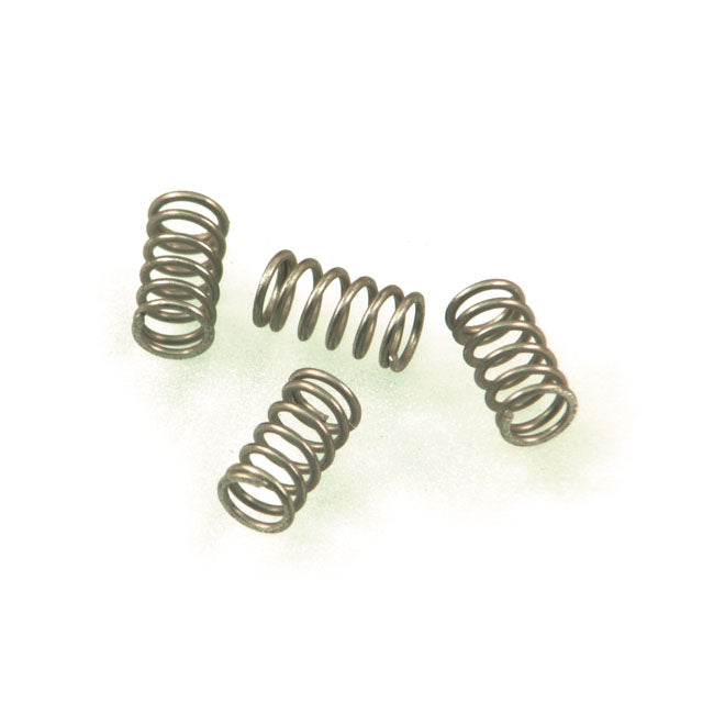 MCS Keihin, Idle Screw Spring – 76-E78 B.t.; XL with Stock Keihin…