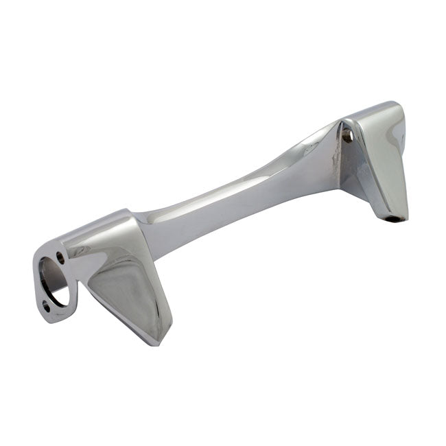 MCS FL Style Rear Turn Signal Bar. Chrome. Short – 1974–1984 FL; 1986–2017 FLST/C/N…