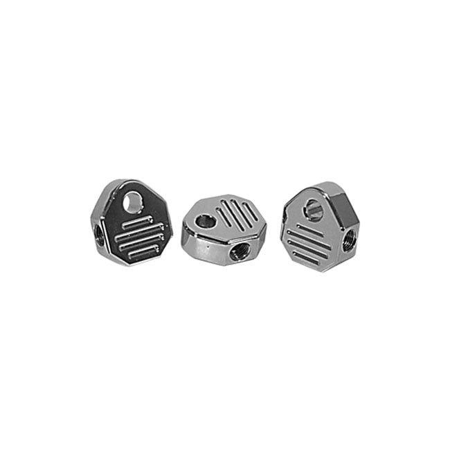 MCS Custom Rear Brake Tee