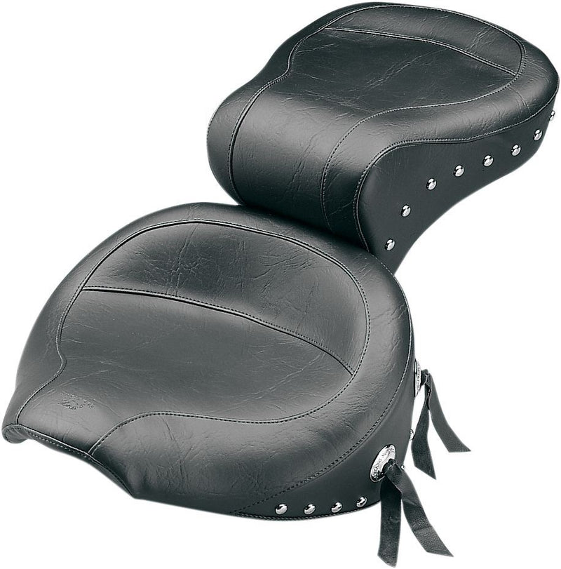 Studded 2-Up  Seat - Part #DS905537 - hogparts-uk.myshopify.com