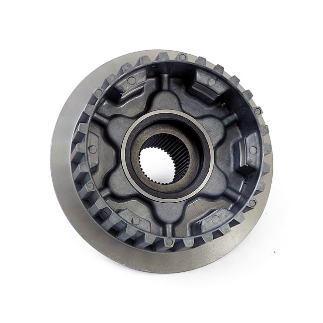 MCS Clutch Hub, Inner – L1984–1990 XL Sportster