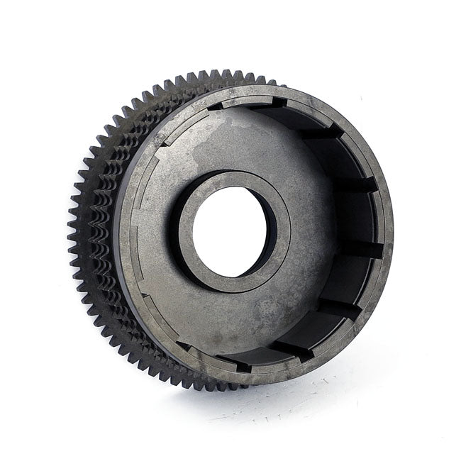 MCS Clutch Shell with Sprocket Assembly – 81-E84 XL Sportster