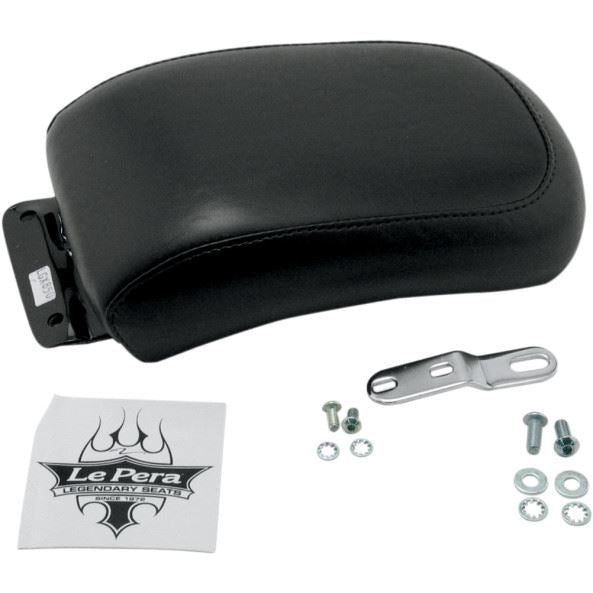 Silhouette Pillion Pad - Part #114383 - hogparts-uk.myshopify.com