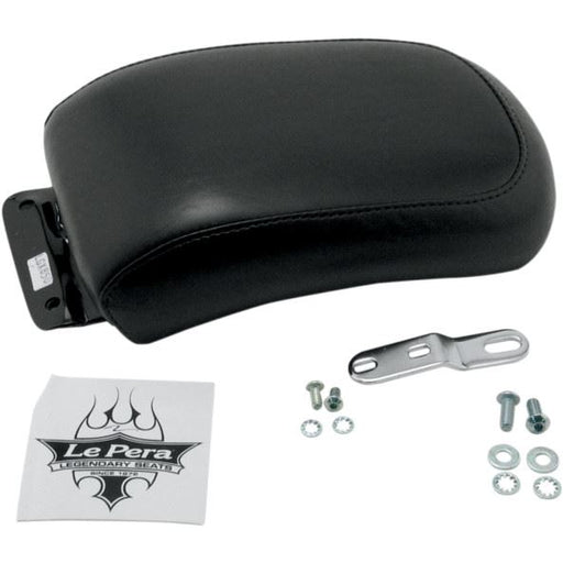 Silhouette Pillion Pad - Part #114383 - hogparts-uk.myshopify.com