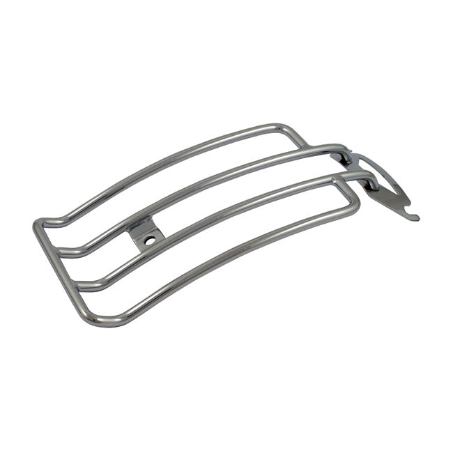 MCS Luggage Rack, for Solo Seat – 1997–2008 FLHT; FLTR; FLHR FLT/Touring