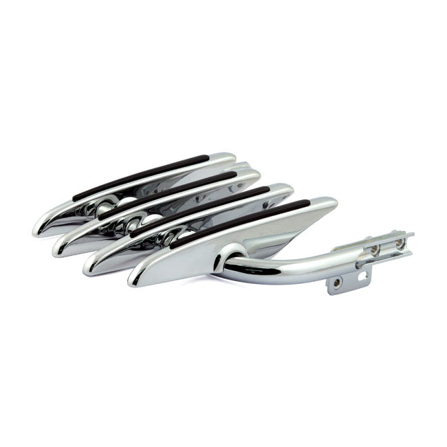 MCS Bear Claw, Luggage Rack – 1999–2005 FLHT; 1999–2008 FLHR…