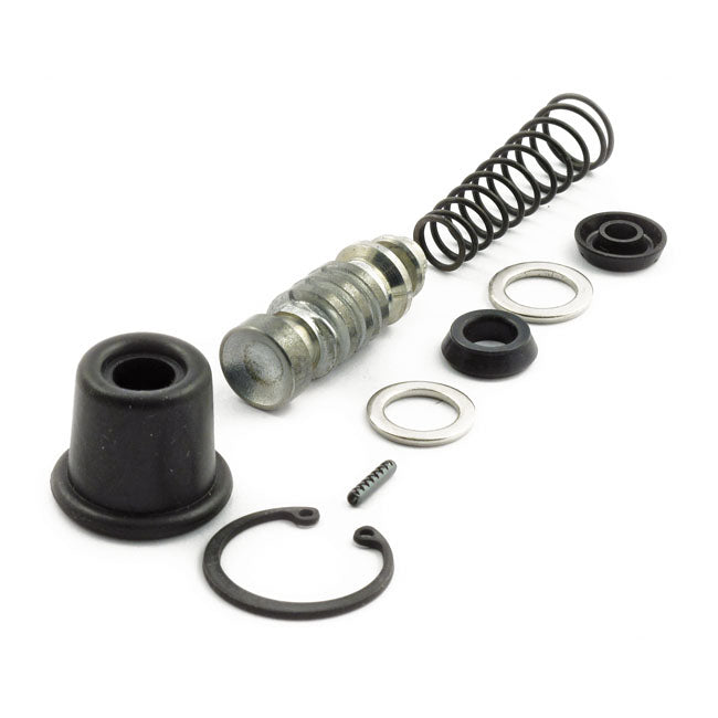 MCS Rebuild Kit, Rear Master Cylinder, 07-13 – 2007–2013 XL Sportster