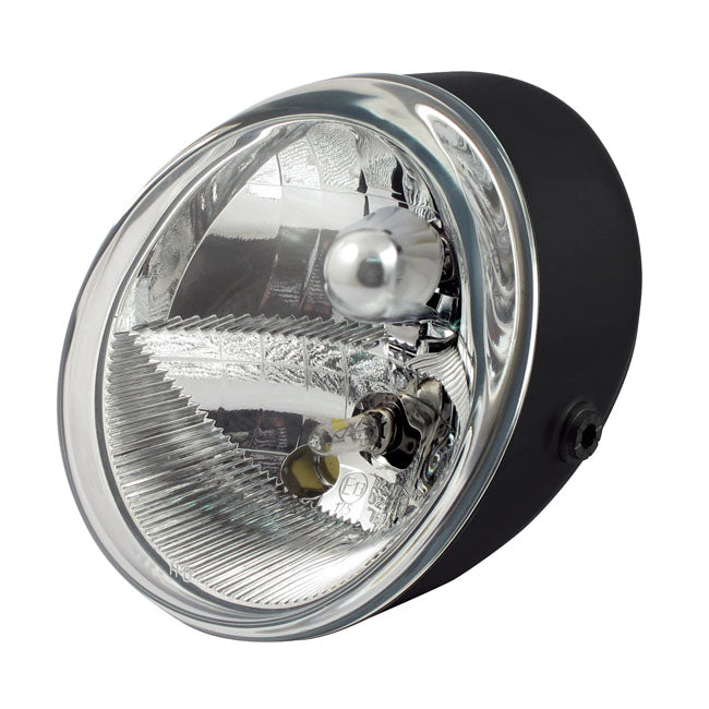 MCS Headlamp Assembly, V-Rod – 2002–2010 V-Rod