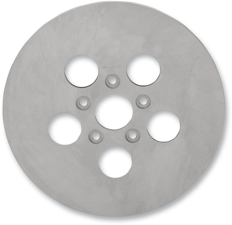 Drag Specialties Rotors Brake Rear Oem-Style - Part #17103217 - Hogparts UK