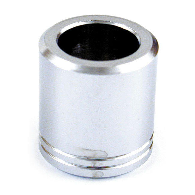 MCS Axle Spacer, Chrome
