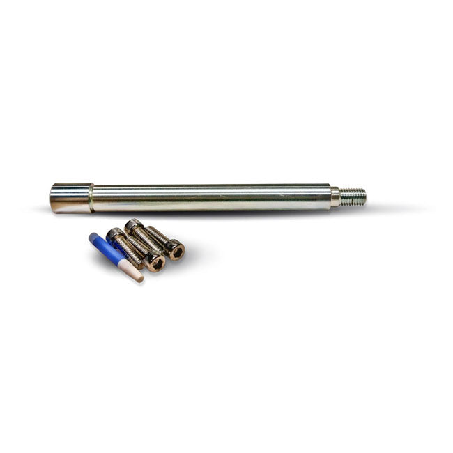 Arlen Ness Replacement Wheel Axle for Hot Legs – 2000–2007 FLT/Touring