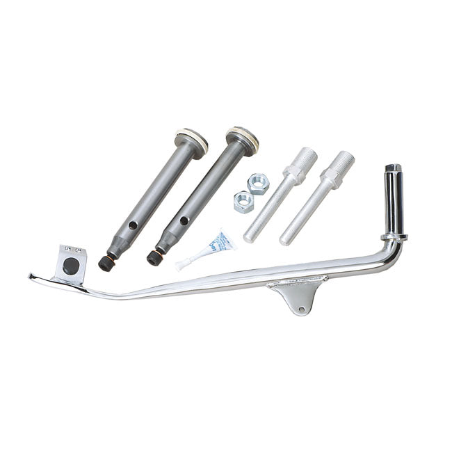 Arlen Ness Softail Lowering Kit – 2000–2006 Softail