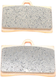 Indian Brake Pads - Part #17211947 - Hogparts UK
