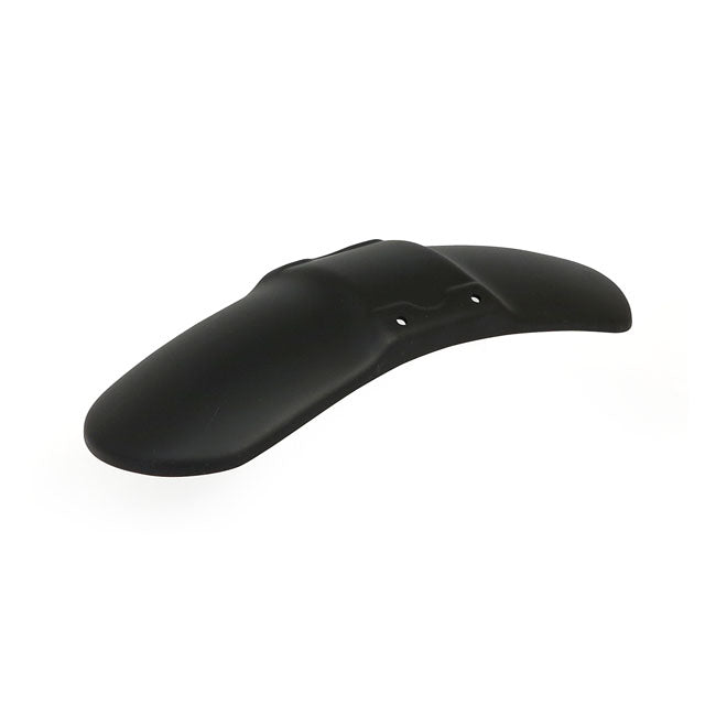 Cult-Werk ''Bobber'' Front Fender. Matte Black – 2010–2015 XL1200X