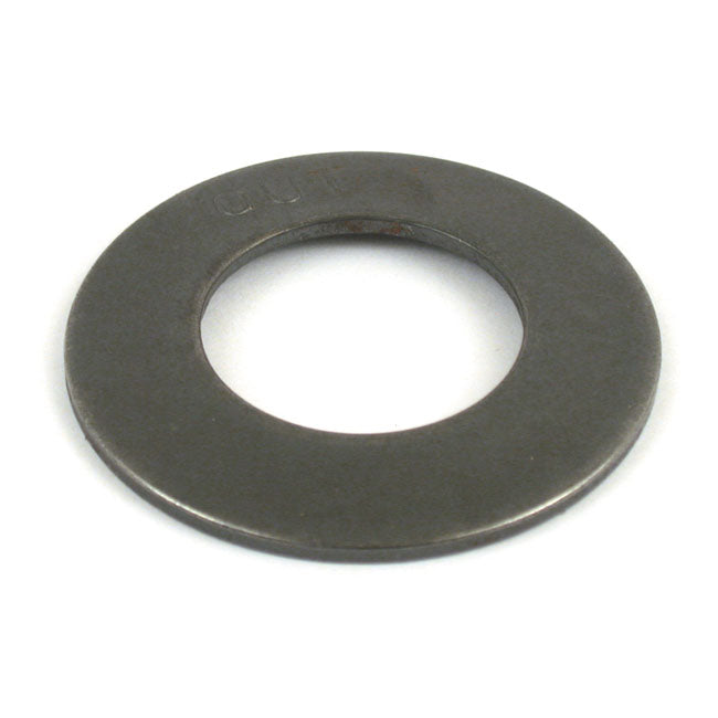 MCS Spring Washer, Clutch Hub Nut – 1991–2022 XL Sportster; 2008–2012 XR1200