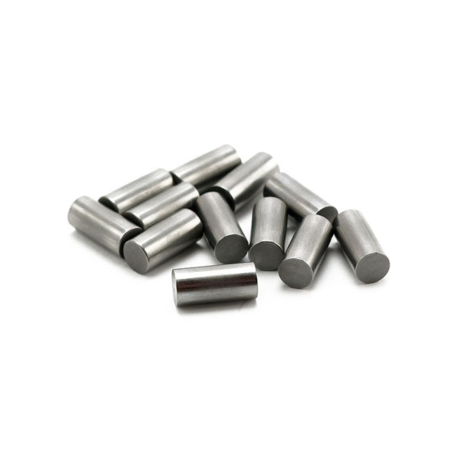 MCS Pinion Shaft (Right Side) & Long Conrod Rollers, Std – 1929–1952 45" Flathead: Pinion Shaft (12…