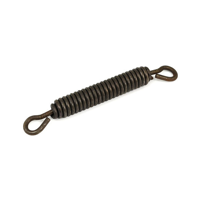 MCS Mousetrap Spring. Black – 1952–1967 Big Twin (1 Used) (Clutch…