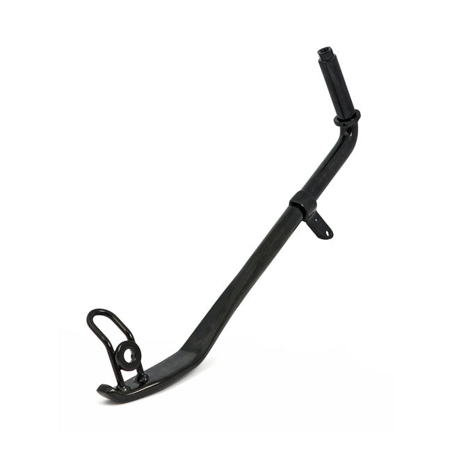 MCS Jiffy Stand Black – 1989–2006 Softail