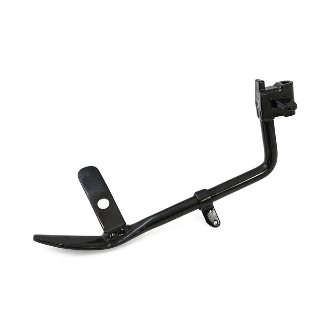 MCS Jiffy Stand Black – 2007–2017 Softail