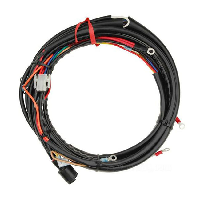 MCS OEM Style Main Wiring Harness, Complete Set. Xlch – OEM 70001-79 – 1979 Xlch