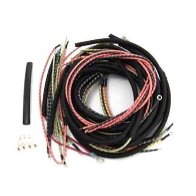 MCS OEM Style Main Wiring Harness, Complete Set. XLH – OEM 70320-67 – 1967 XLH