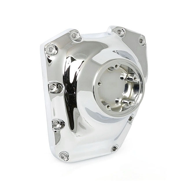 MCS OEM Style 01-17 Cam Cover. Chrome – 2001–2017 Twin Cam; S&S T-Series Engines