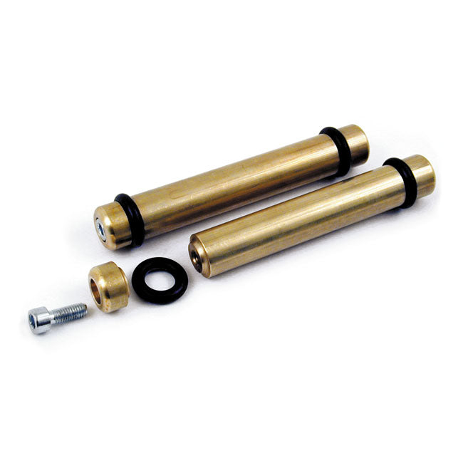 MCS Handlebar Anti Vibration Damper Kit – Universal