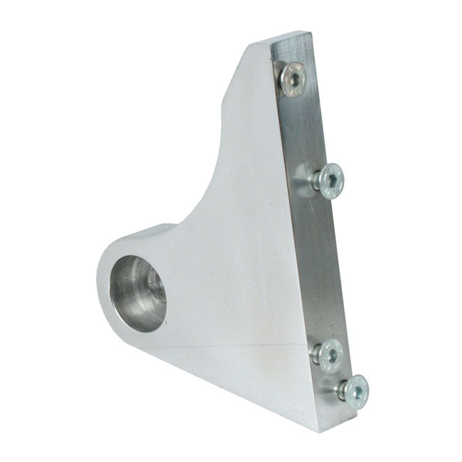 Cpv Bracket Only. for Licence Plate Holders (Side Mount) – 1957–2022 XL Sportster